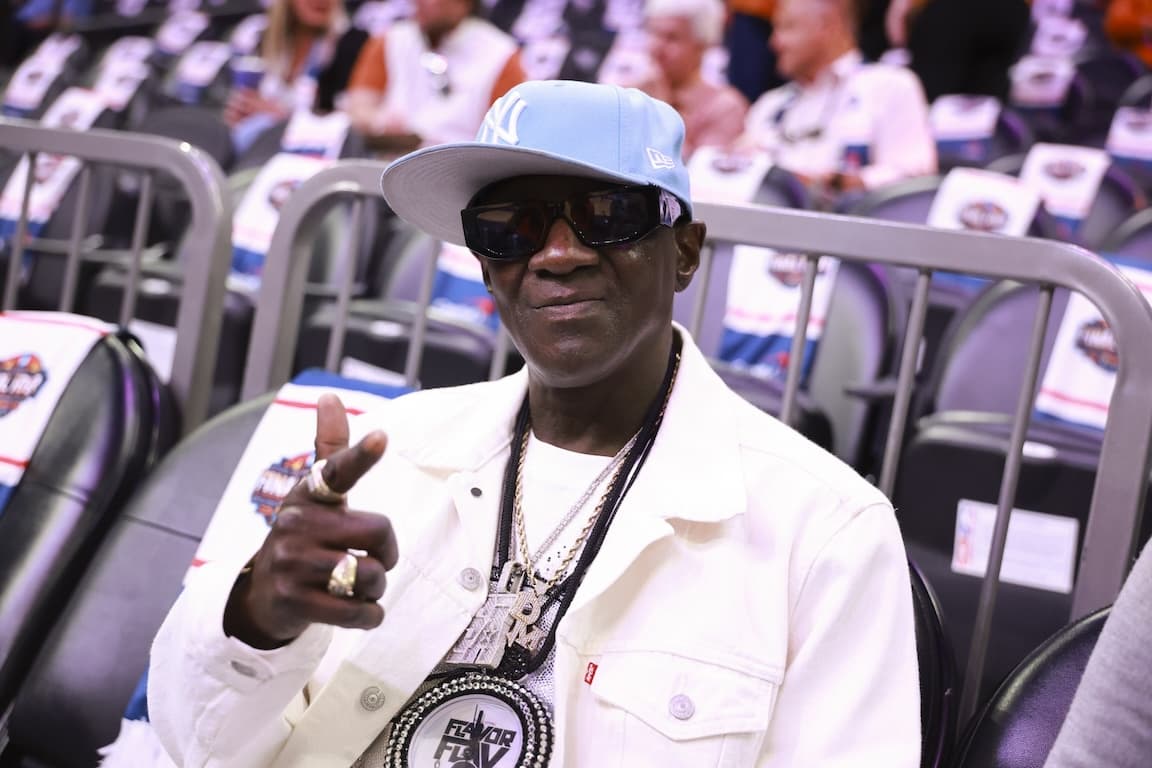 Las Vegas Okays Flavor Flav’s SHE Weekend Women’s Sports Celebration