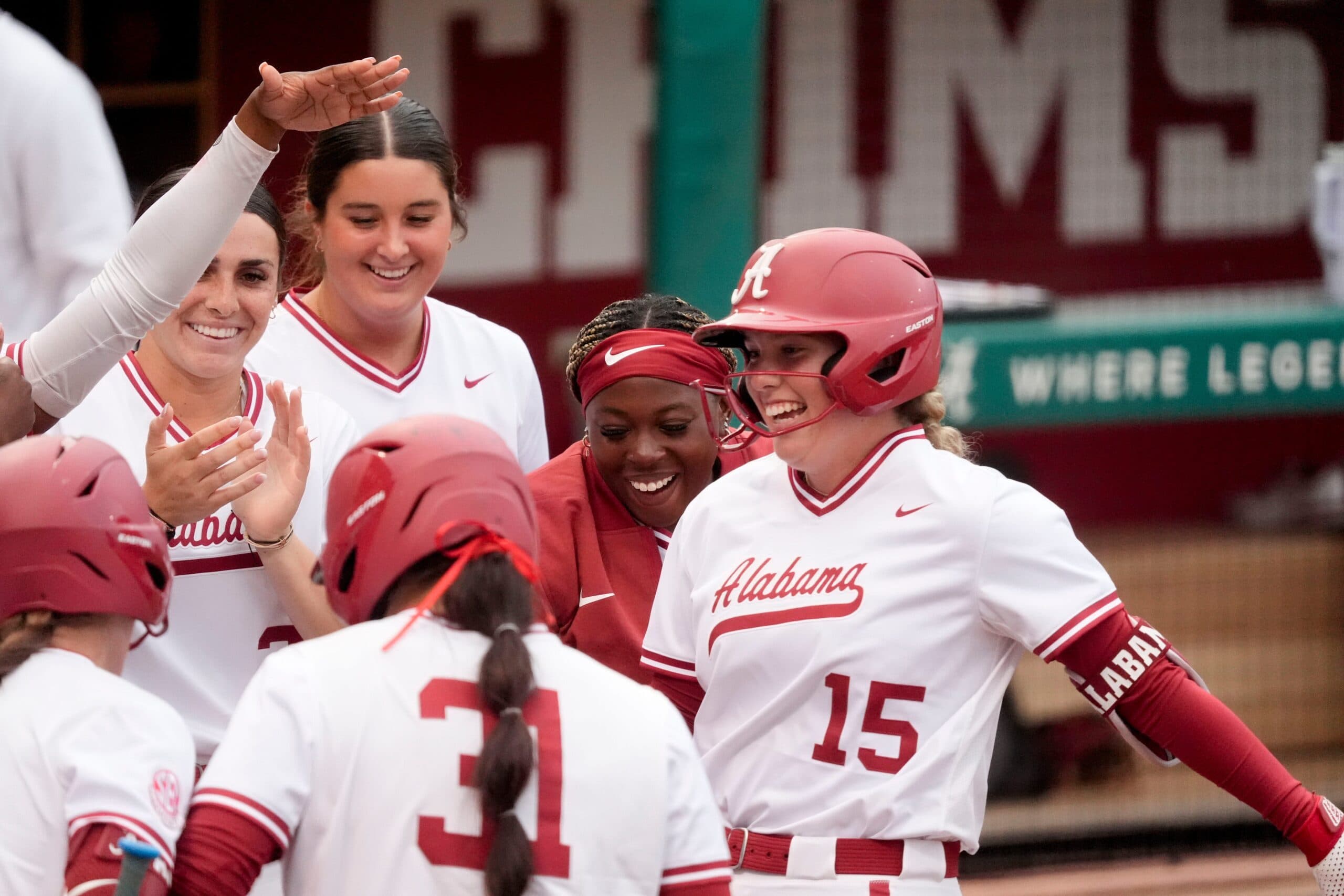2026 WCWS Schedule: NCAA Softball Sets the Field in Oklahoma City