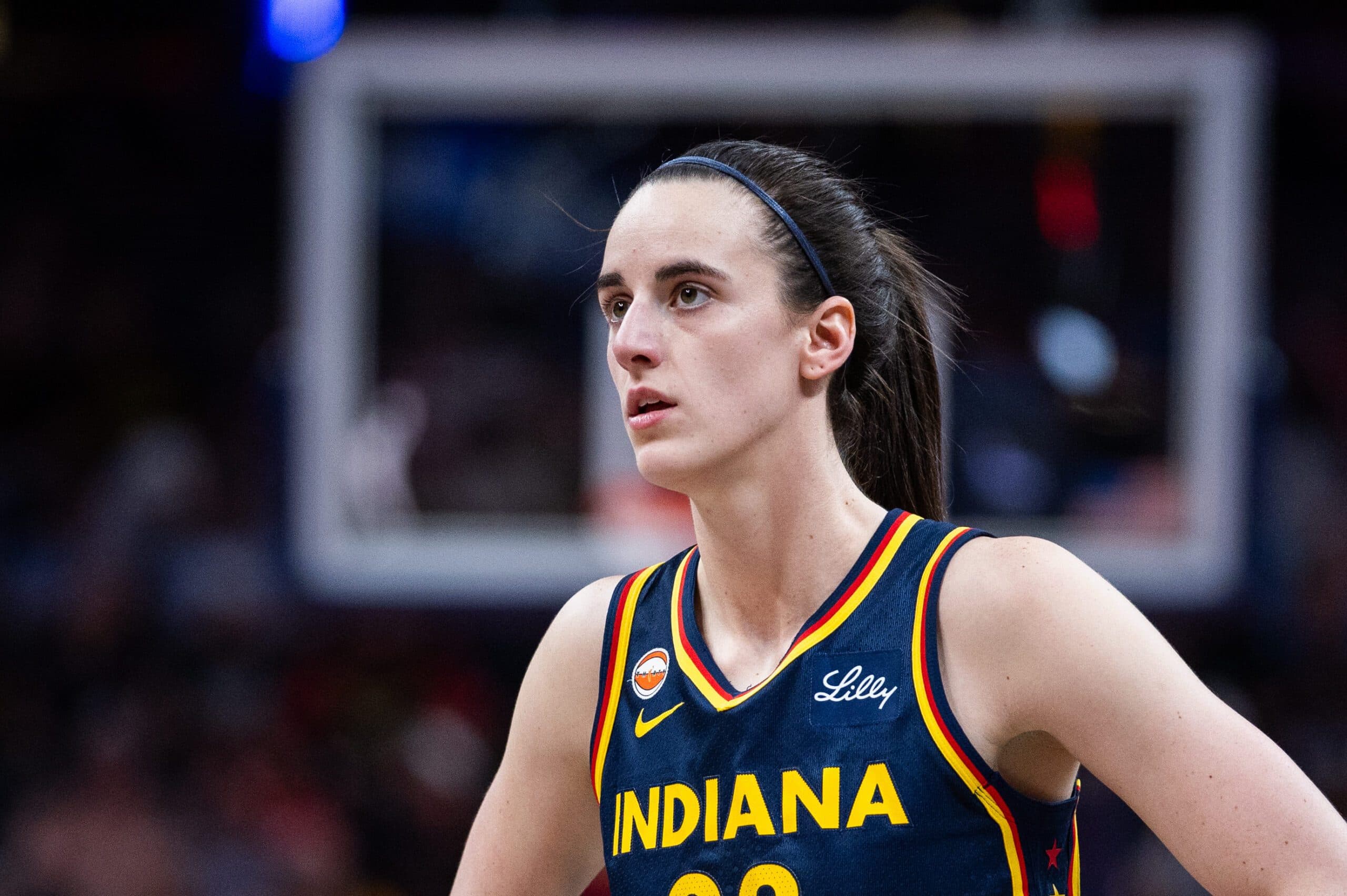 Caitlin Clark Injury Update: Fever Beat Fire After Late Injury Report