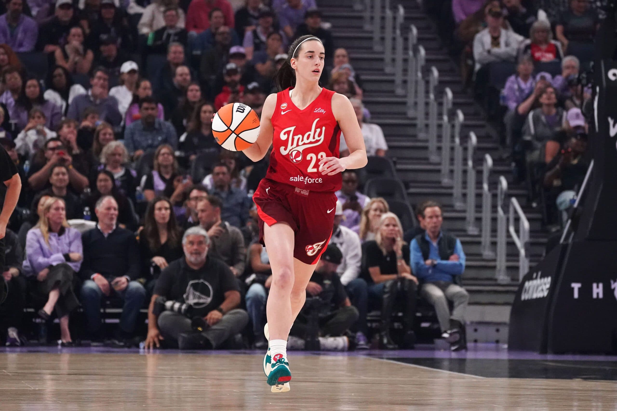 Valkyries Top Fever 90-88 Despite Milestone Caitlin Clark Performance