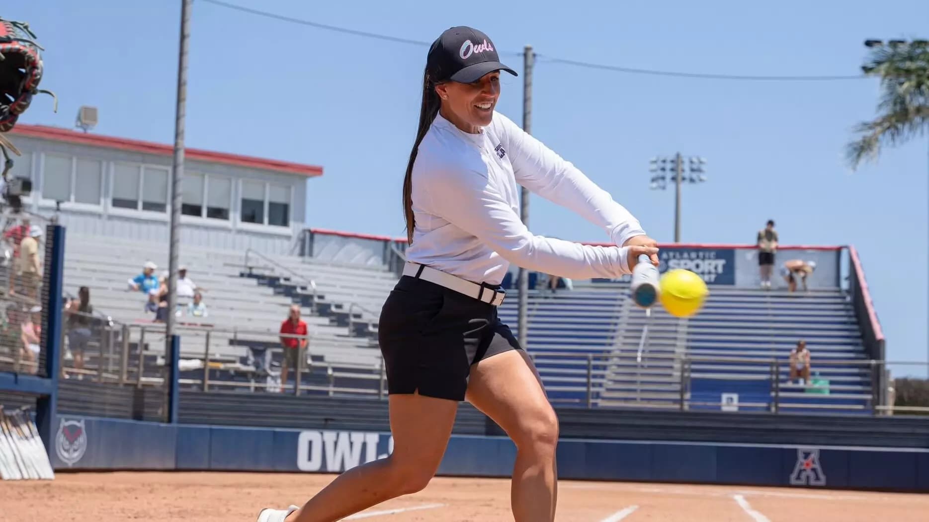 UAB Softball Coach Taylor Smartt Steps Away Amid Misconduct Allegations