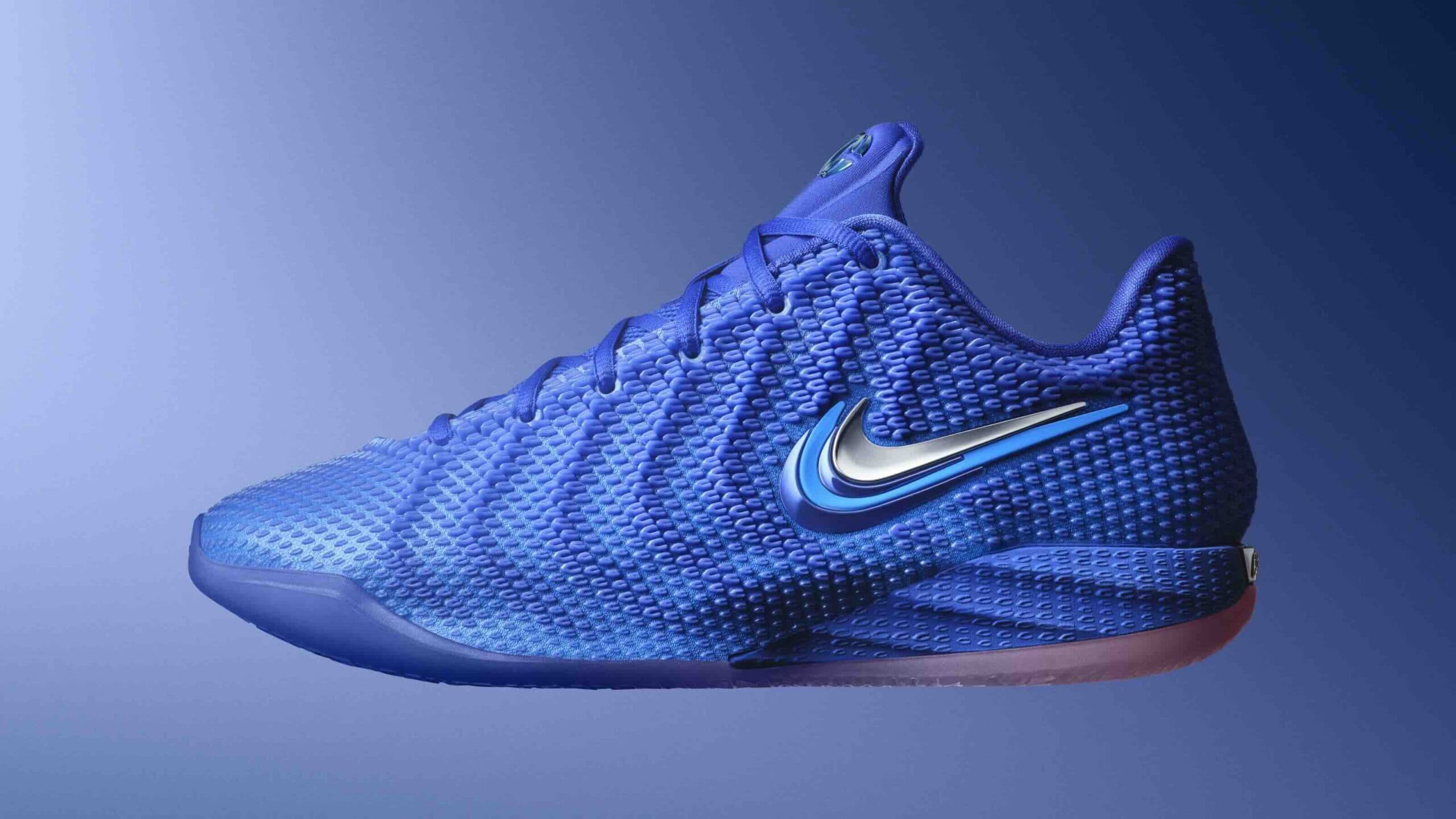 Nike Unveils the Caitlin 1, Caitlin Clark’s 1st Signature Shoe