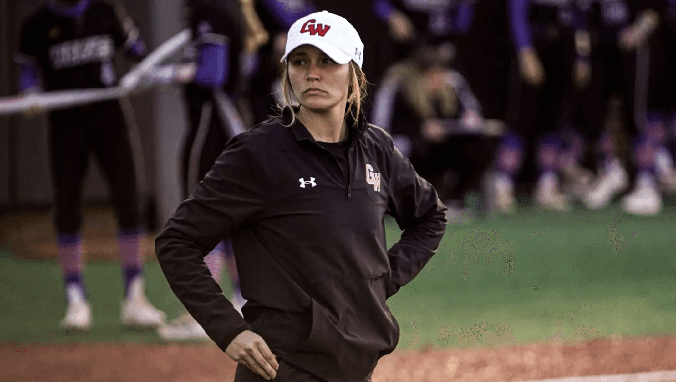 Gardner-Webb Softball Coach Departs Program After Misconduct Investigation
