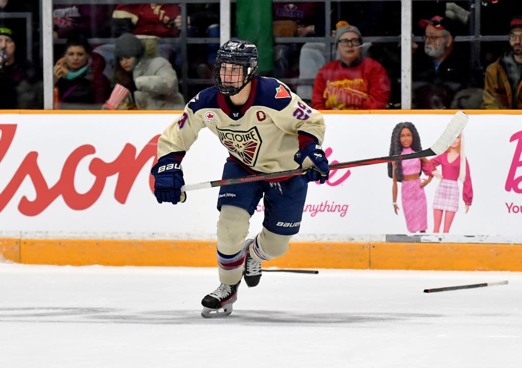 Marie-Philip Poulin to Undergo Knee Surgery Ahead of 2026/27 PWHL Season