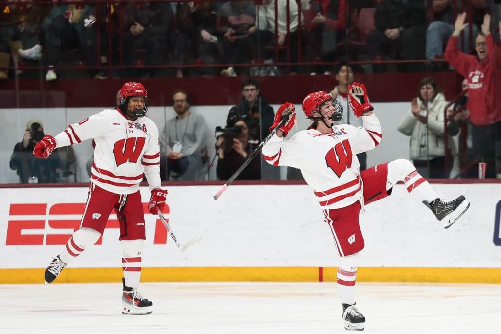 Caroline Harvey Projected No. 1 Pick as PWHL Expansion Teams Dominate Draft