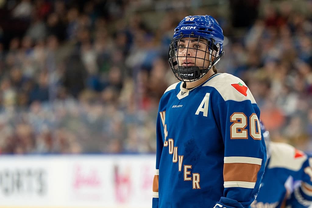 PWHL Drops Expansion Protection Lists as Teams Leave Big-Name Players Unsigned