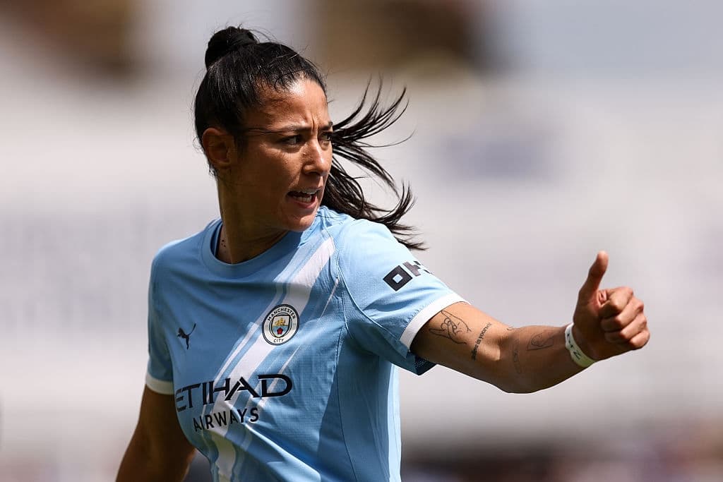 Chicago Stars Sign WSL Champion Leila Ouahabi From Manchester City