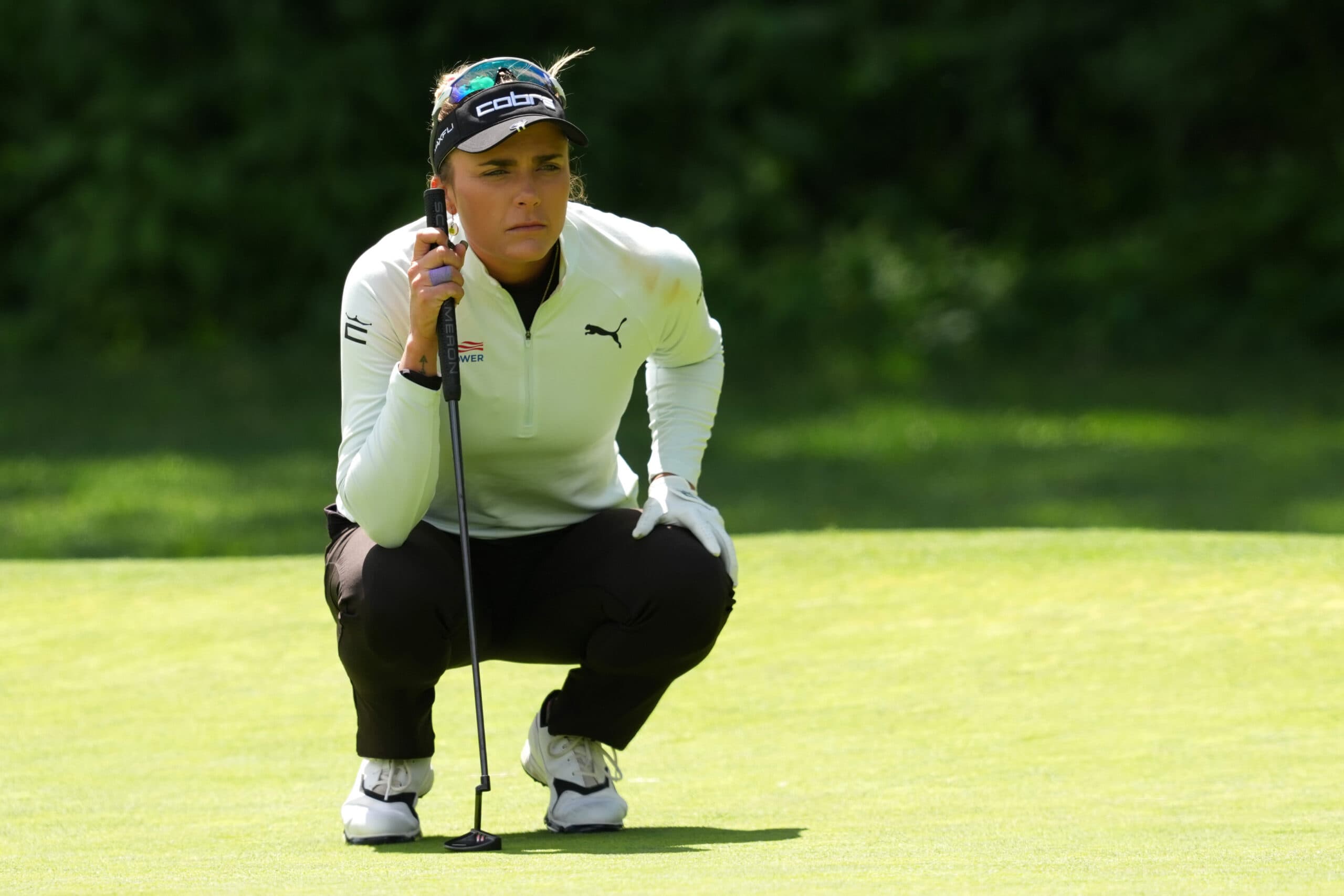Lexi Thompson Withdraws From 2026 KPMG Women’s PGA Championship
