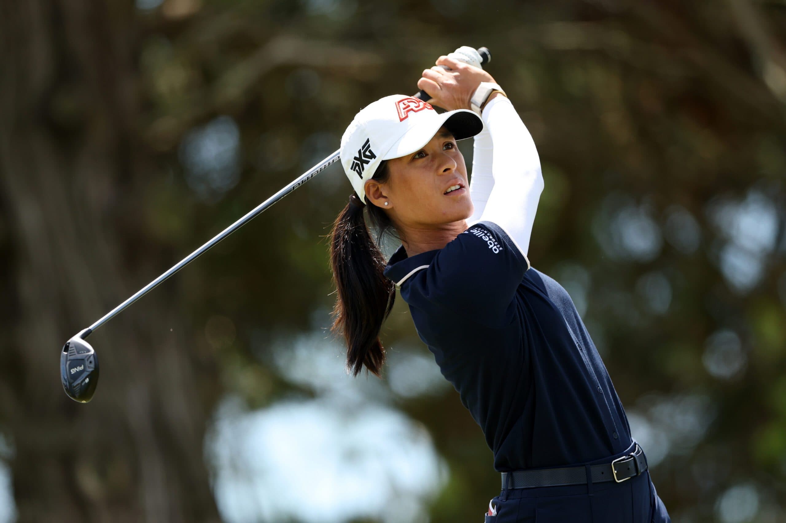 Celine Boutier Rallies From 4 Shots Back to Win 2026 ShopRite LPGA Classic