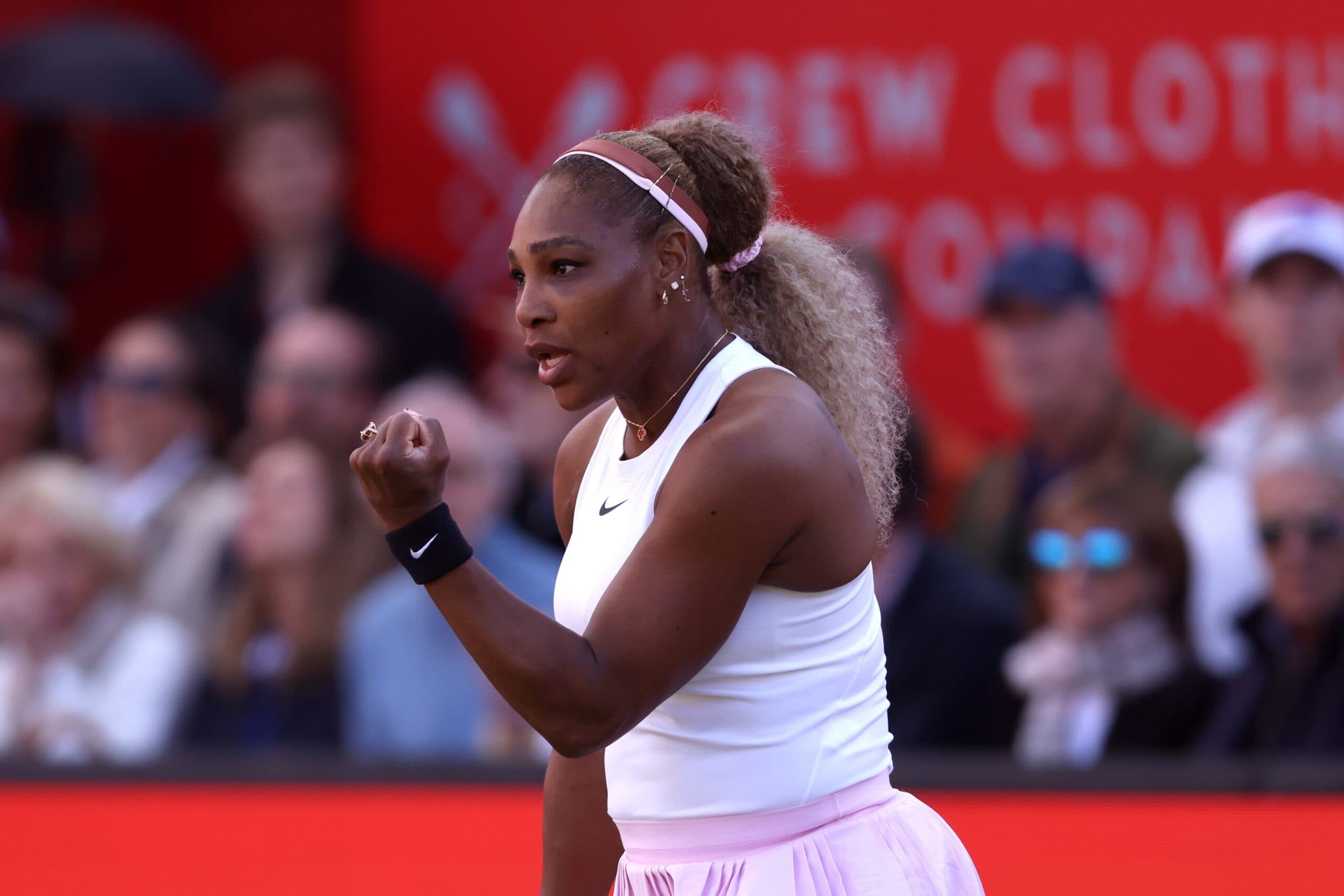 Serena Williams Sets Out on Doubles Collision Course with Coco Gauff at WTA Berlin Open