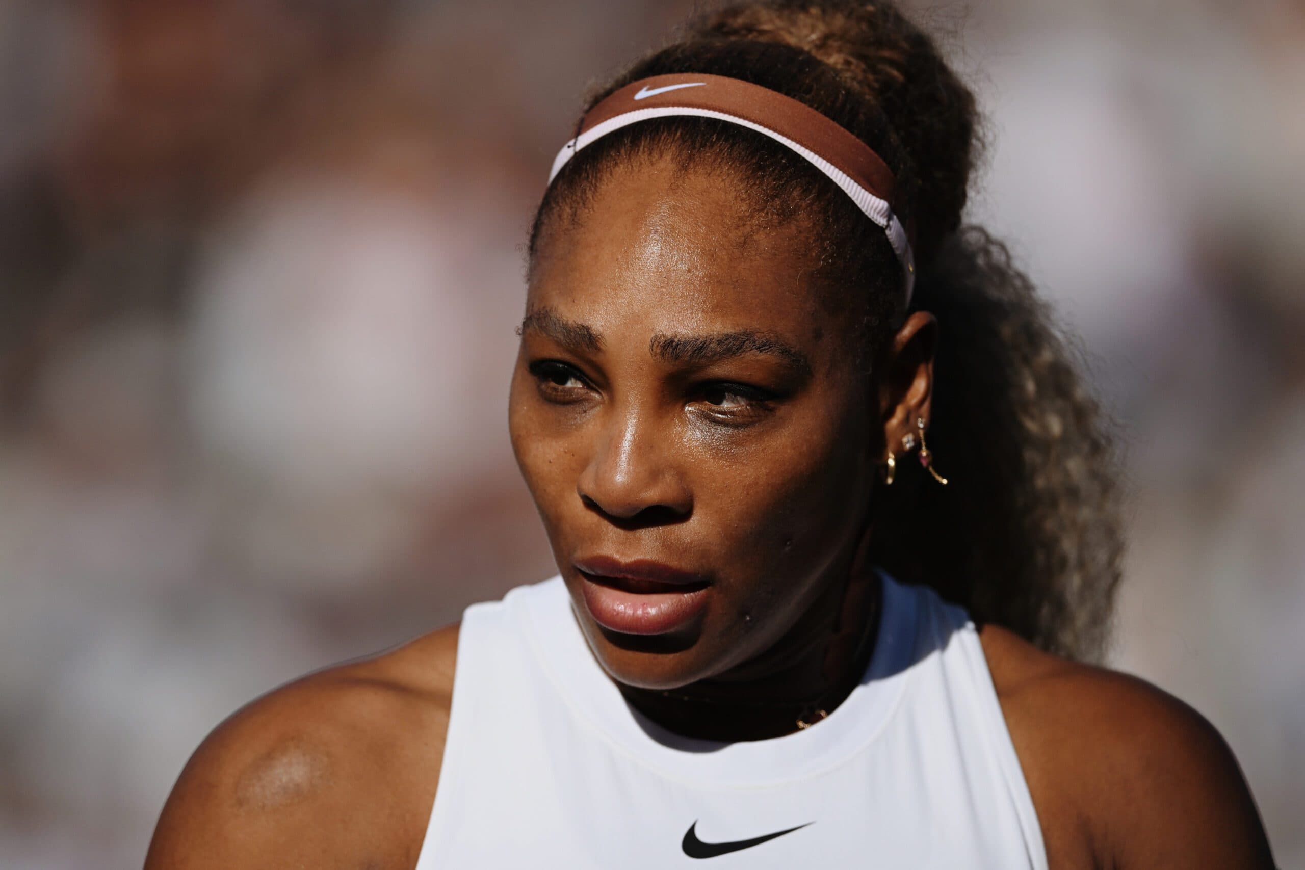 Serena Williams Slams ‘Unreasonable’ Anti-Doping Rules Ahead of Wimbledon Comeback