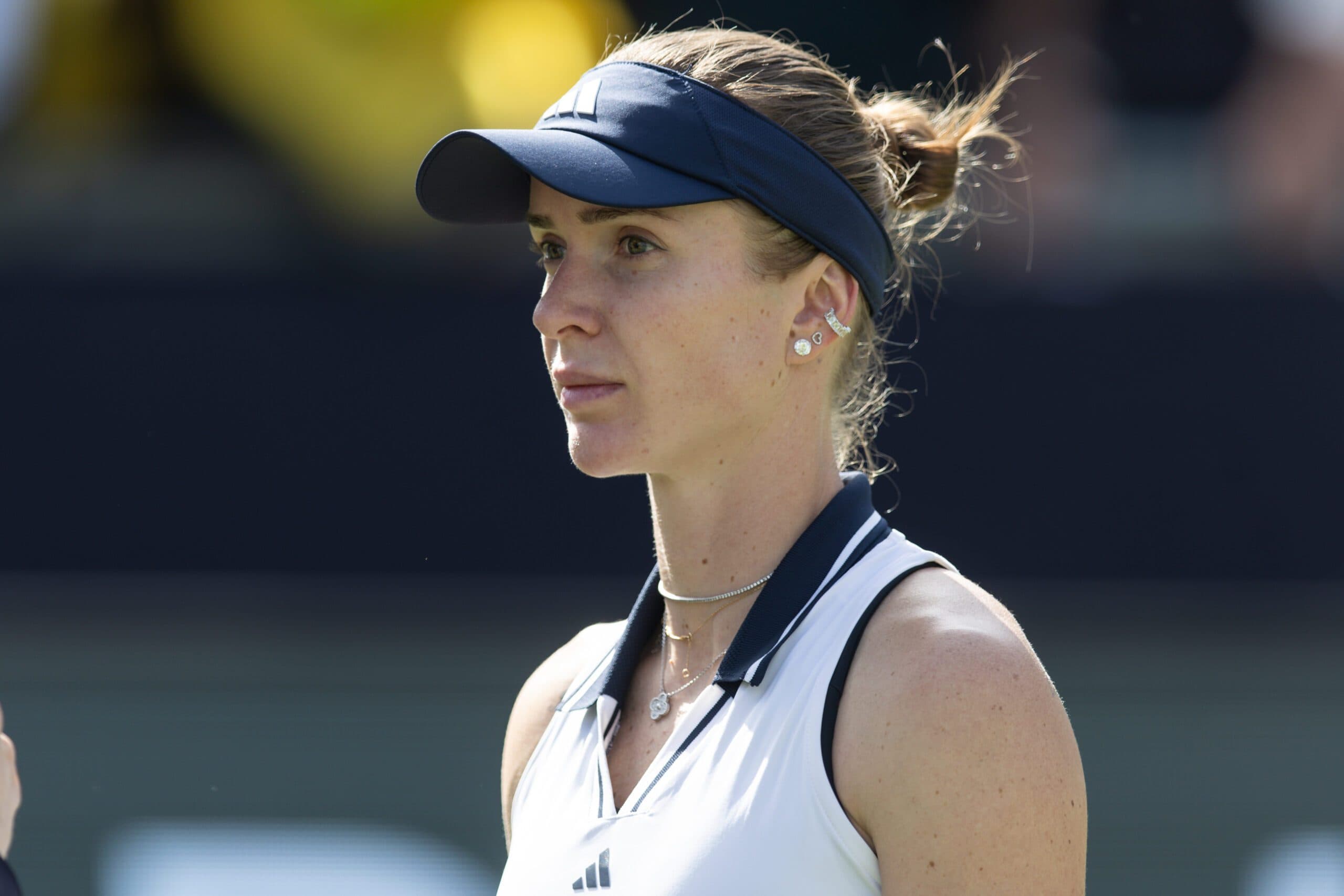 Elina Svitolina Advances to Berlin Open Round of 16 After Kalinskaya Injury