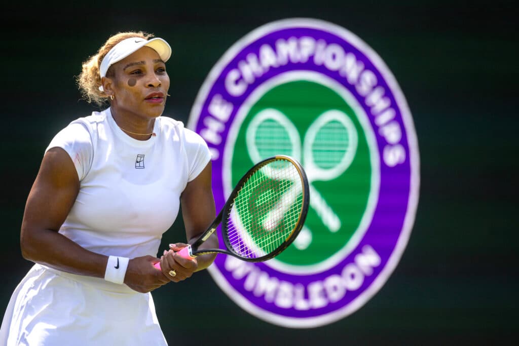 Serena Williams Returns to Wimbledon 2026 Singles with Wildcard Entry