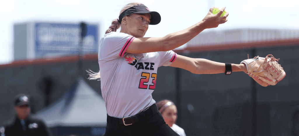 Carolina Blaze Rookies Karlyn Pickens, Reese Atwood Top AUSL All-Star Voting