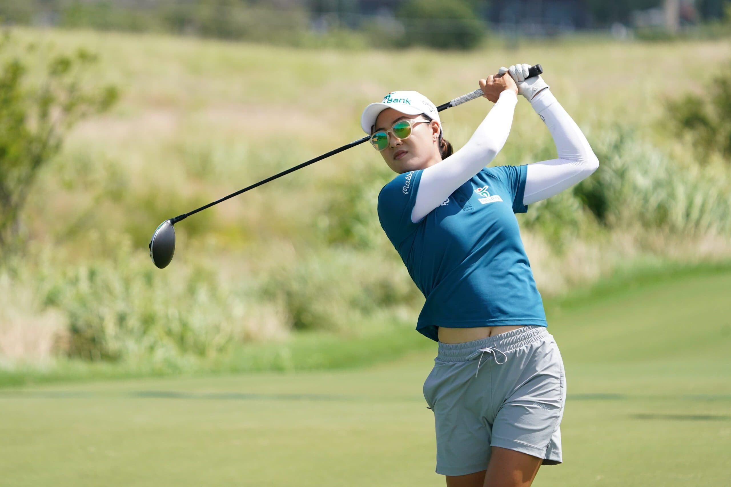Top LPGA World Rankings Stars Dominate 2026 KPMG Women’s PGA Field