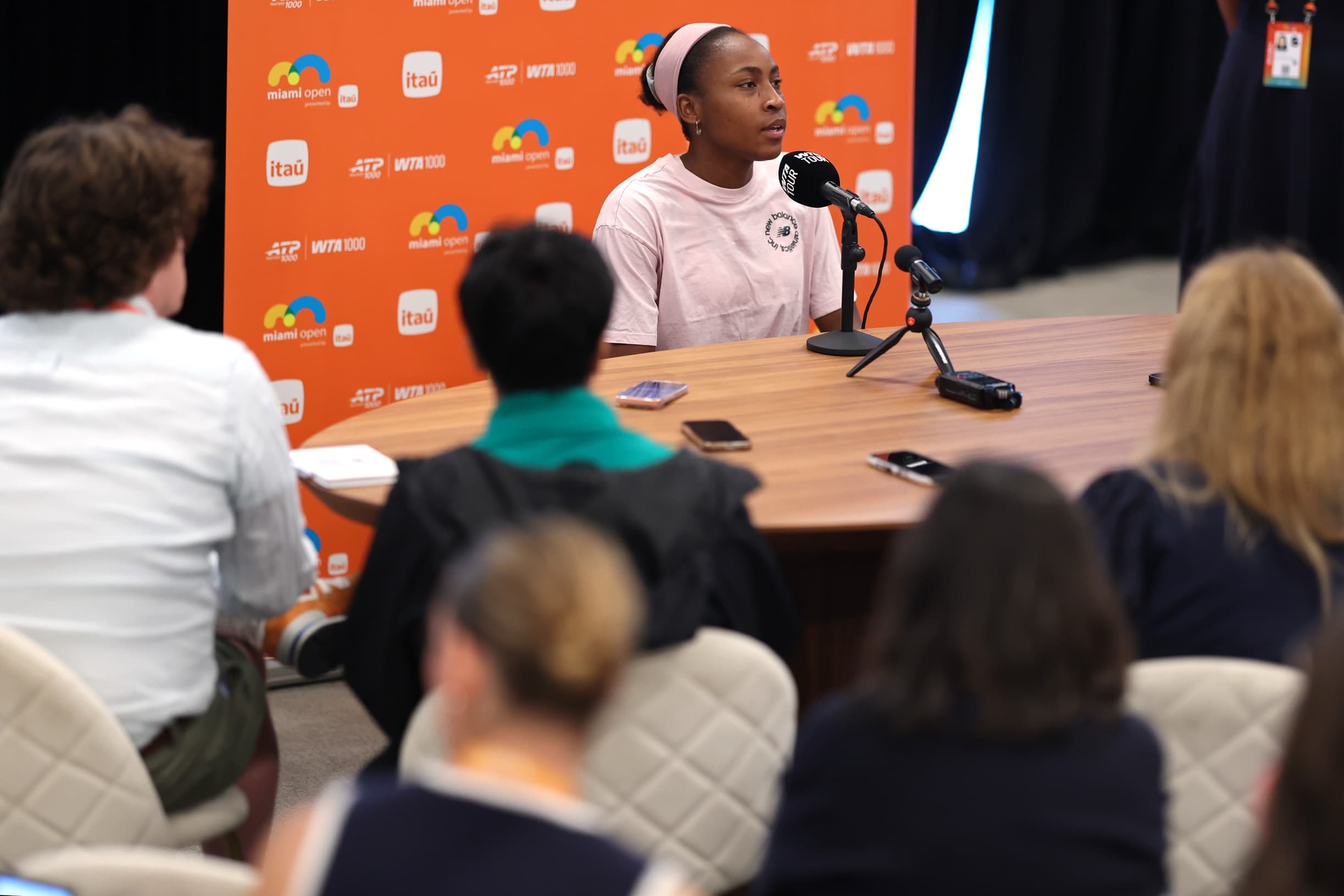 Coco Gauff, Top Tennis Stars Drop 2026 Wimbledon Media Boycott Threat