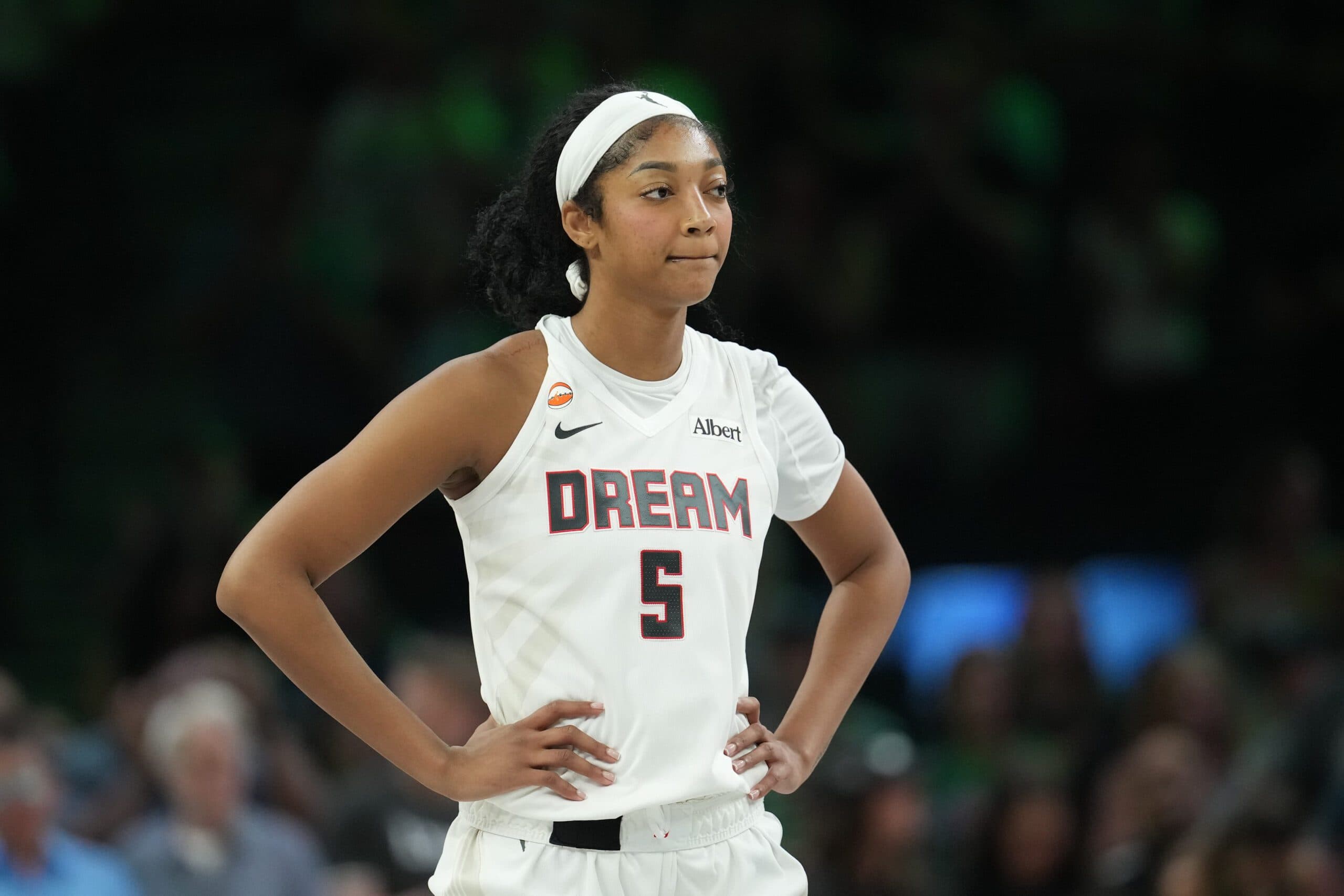 Shaquille O’Neal Defends Angel Reese, Calls Out WNBA Critics