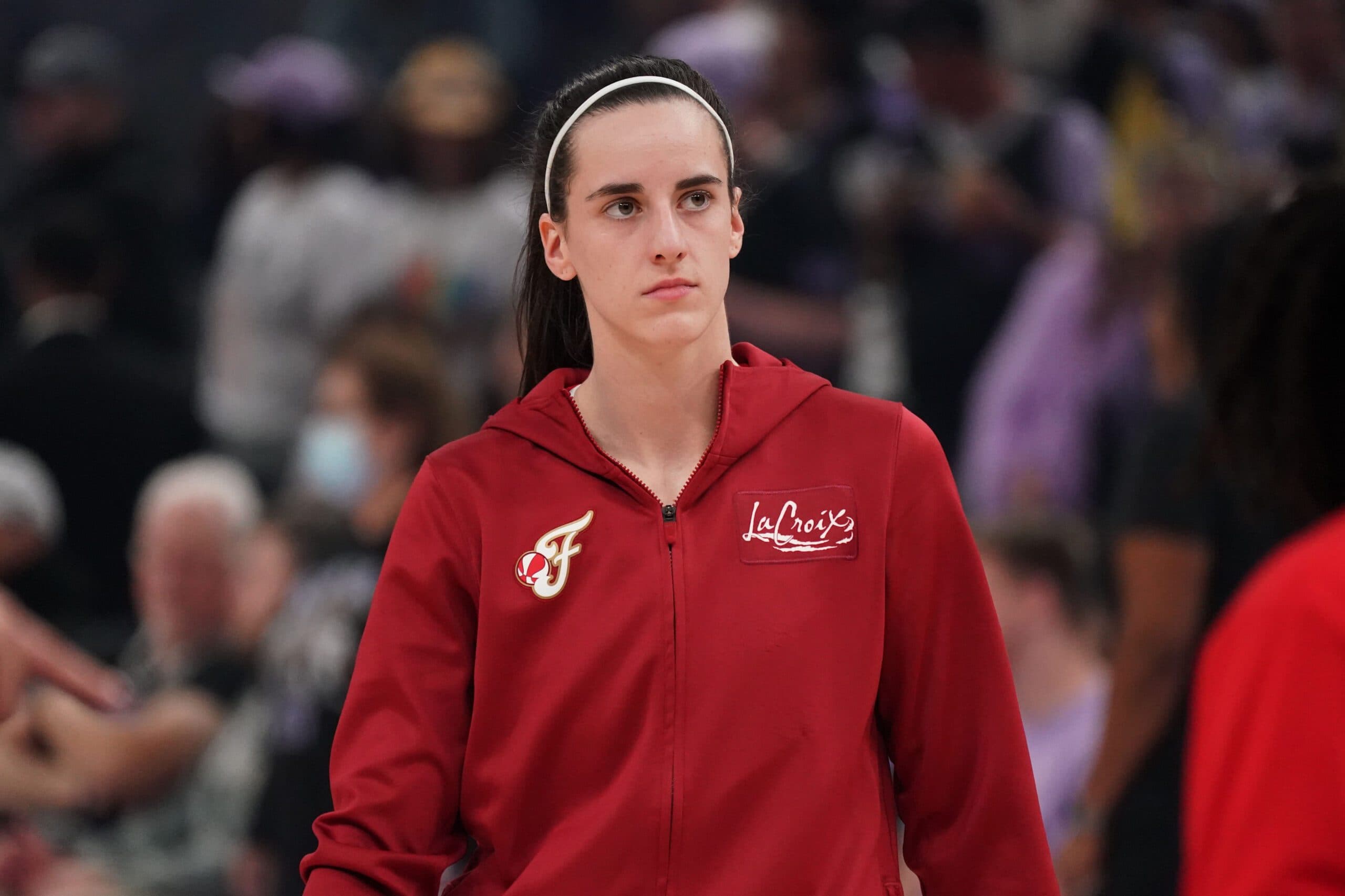 Indiana Fever Revokes Reporter’s Credentials Over Caitlin Clark Injury Coverage