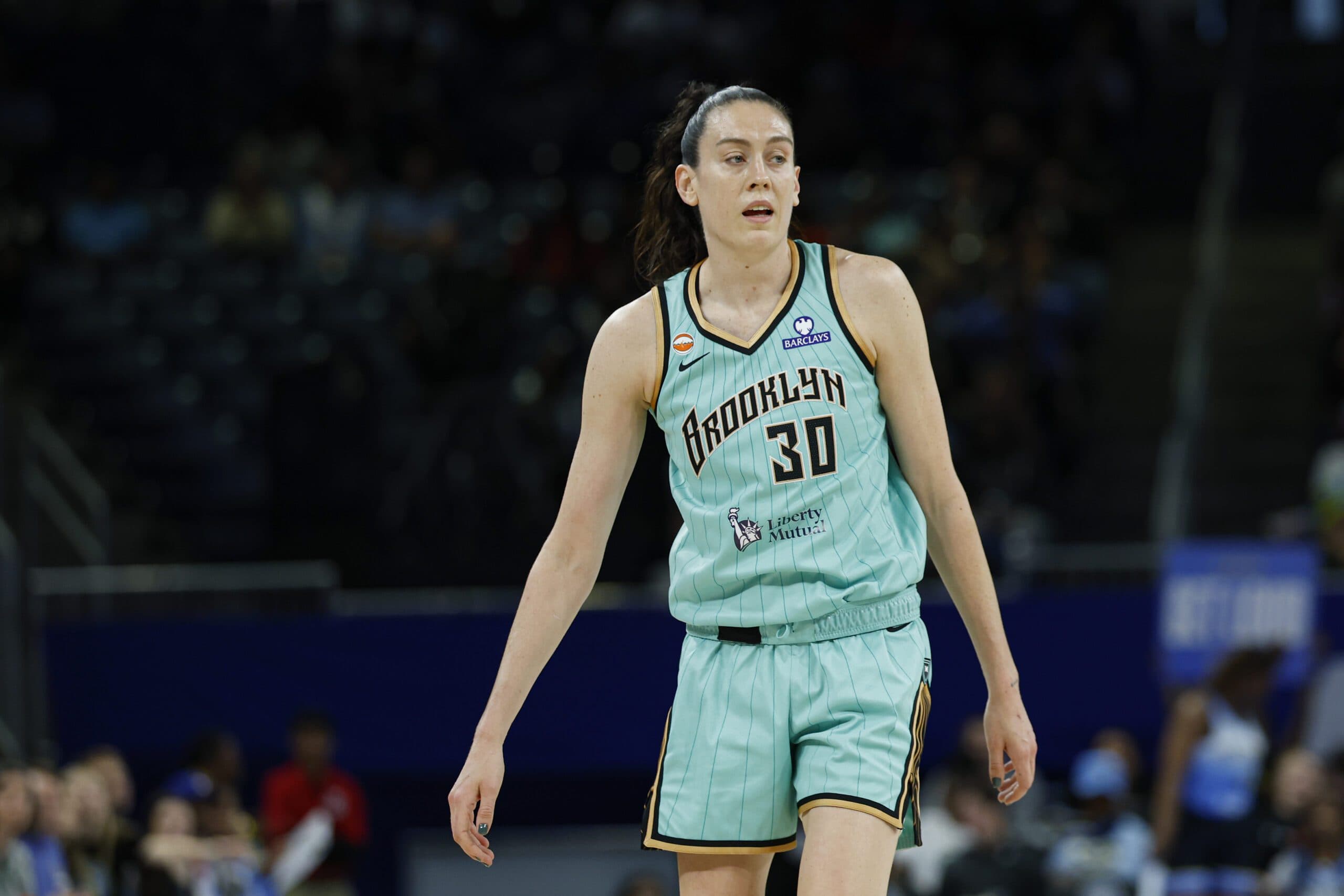 Liberty Fall to Valkyries as New York’s Skid Hits 4 Losses in 5 Games
