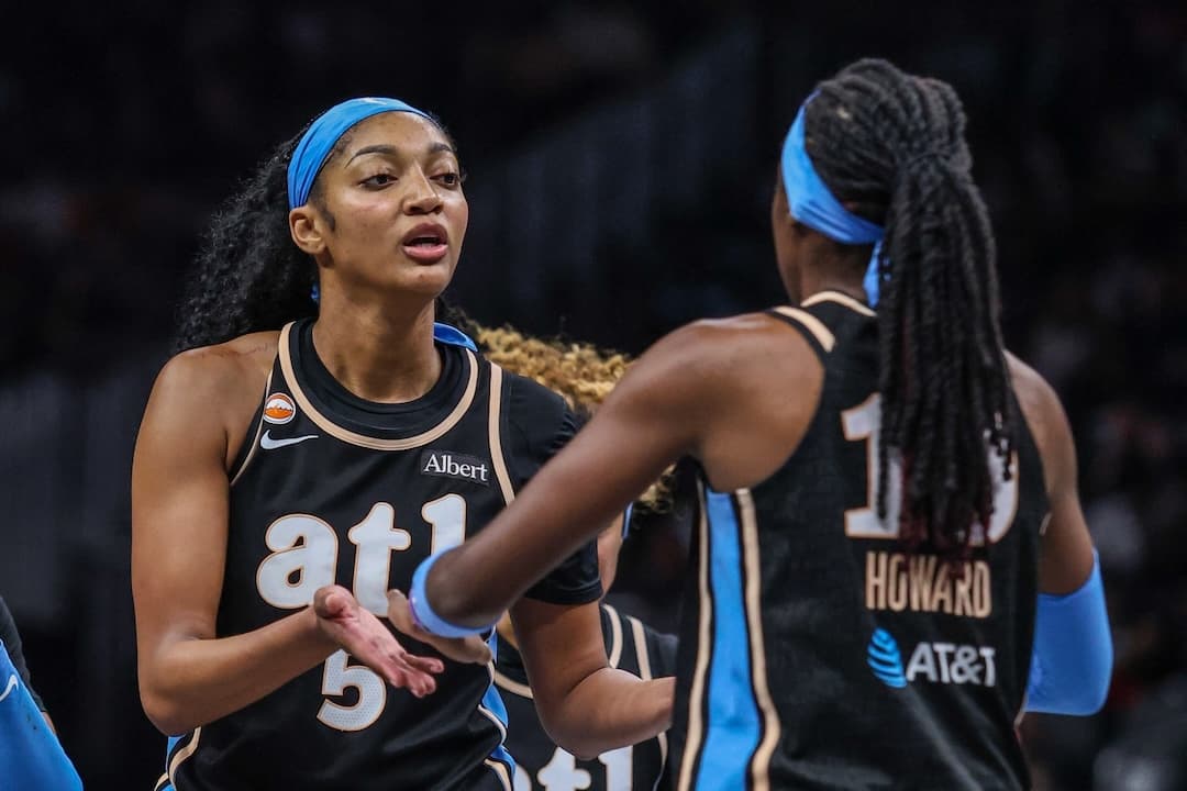 Atlanta Dream Faces Toronto Tempo Hot Off Historic Angel Reese Milestone