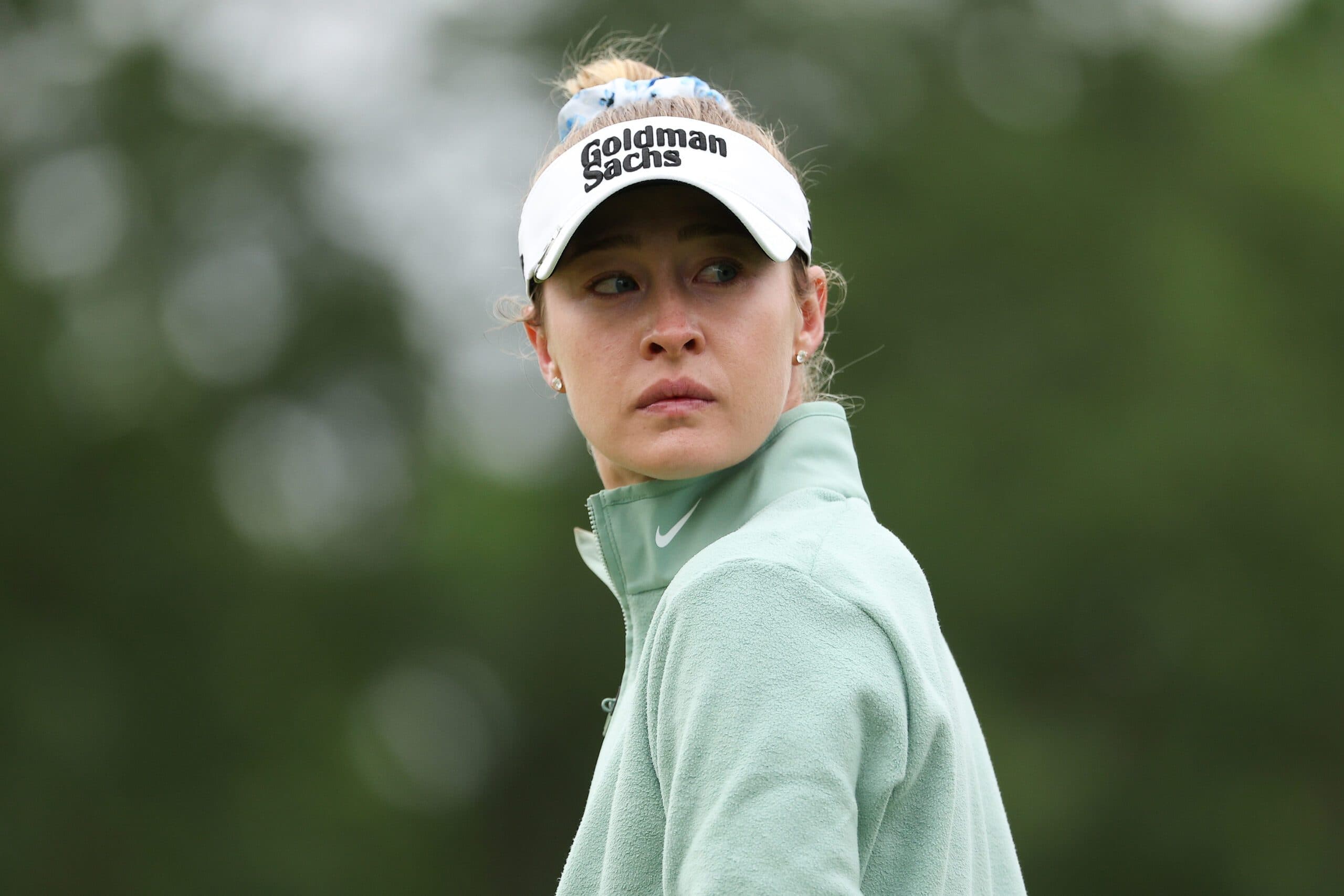 Nelly Korda Chases LPGA Hall of Fame at KPMG Women’s PGA Championship