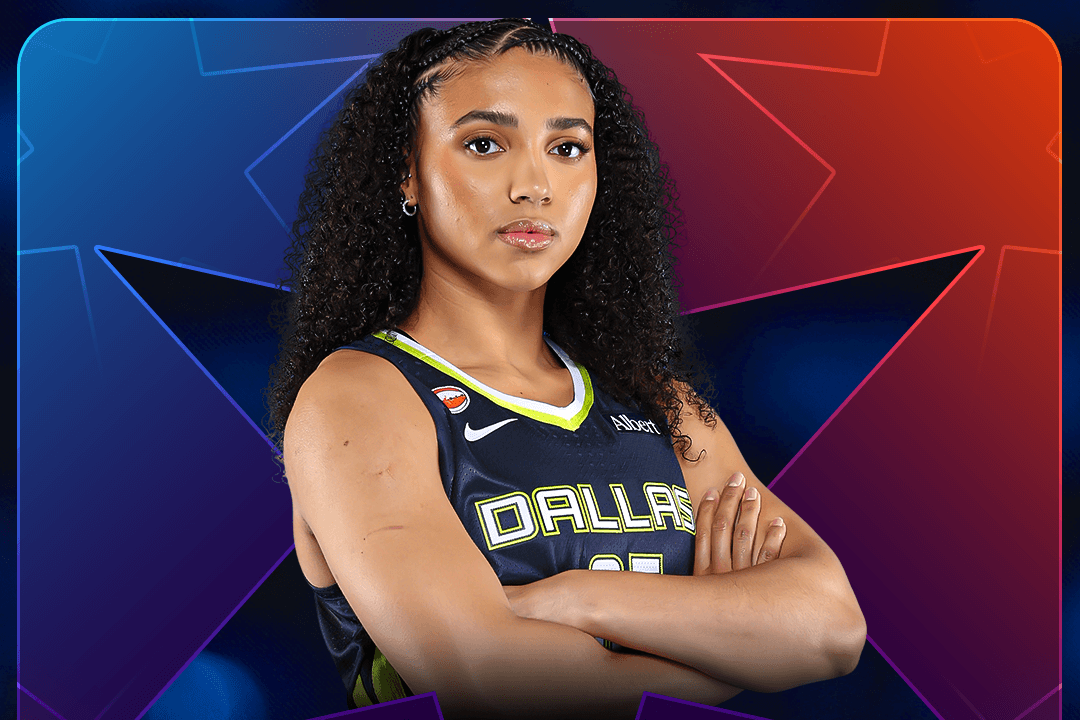Rookie Azzi Fudd Wins WNBA 3-Point Contest with 30-Point Final Round