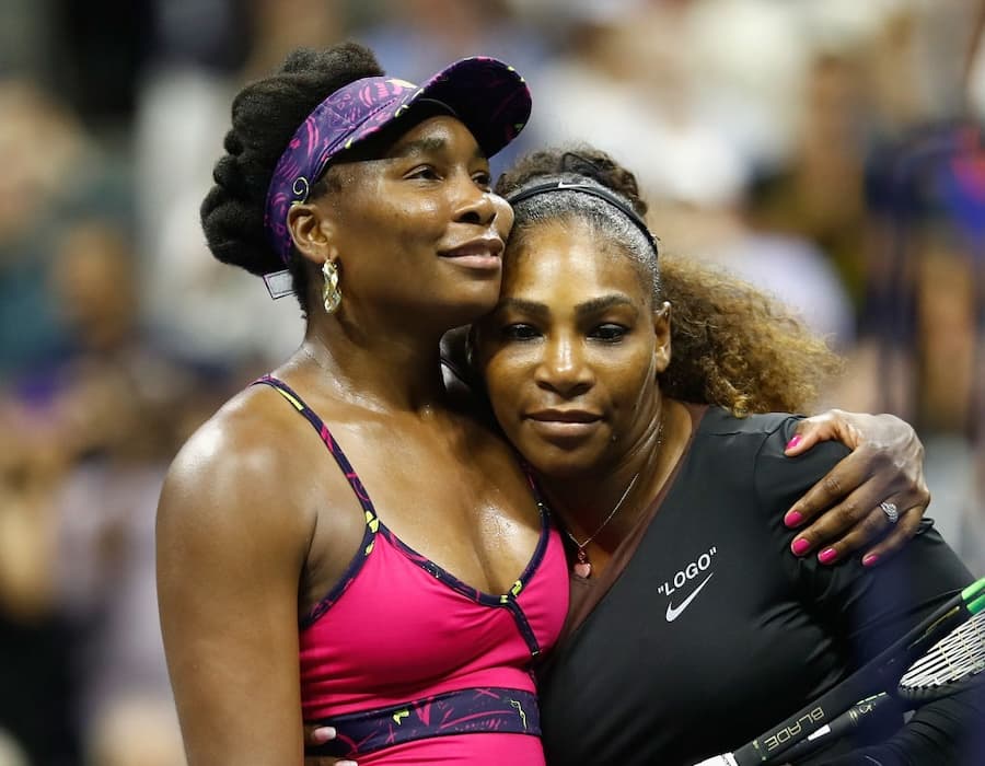 Serena & Venus Williams Target US Open Comeback, Tease Carlos Alcaraz Partnership