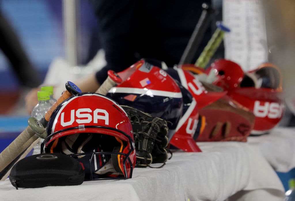 USA Softball International Cup Kicks Off in Oklahoma City