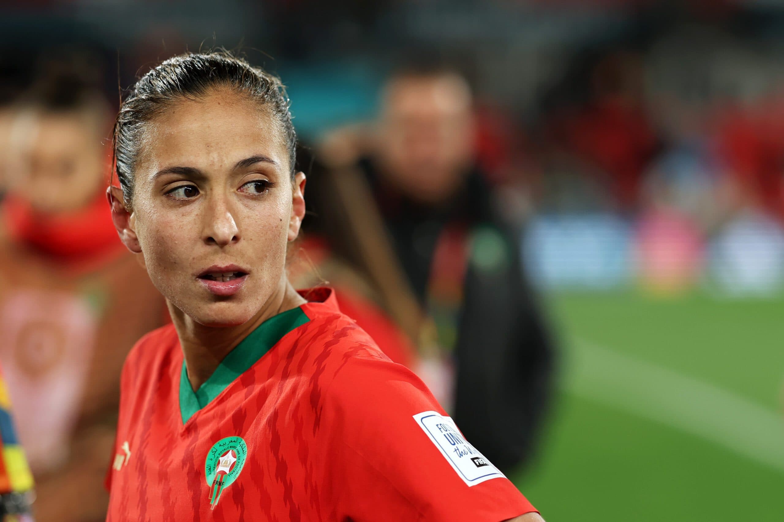 Morocco Cruises Past Kenya 4-0 as WAFCON 2026 Opens in Rabat
