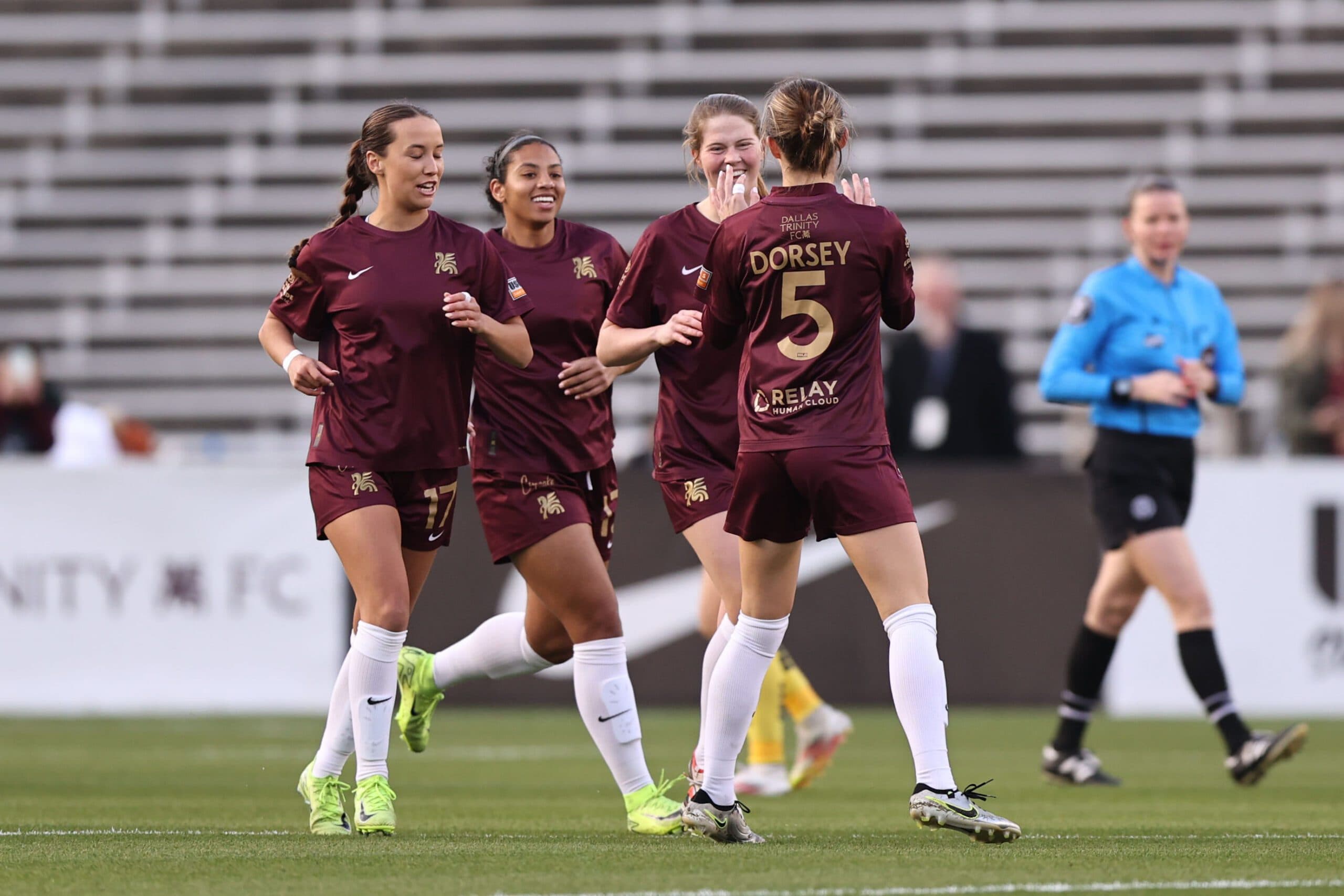 Dallas Women’s Soccer Club Trinity FC Gets New Owner, Names Lee Nguyen Manager