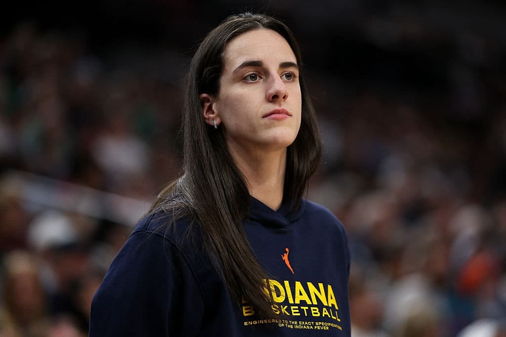 Caitlin Clark Condemns Death Threats Against Alyssa Thomas, Calls on WNBA to ‘Do Better’
