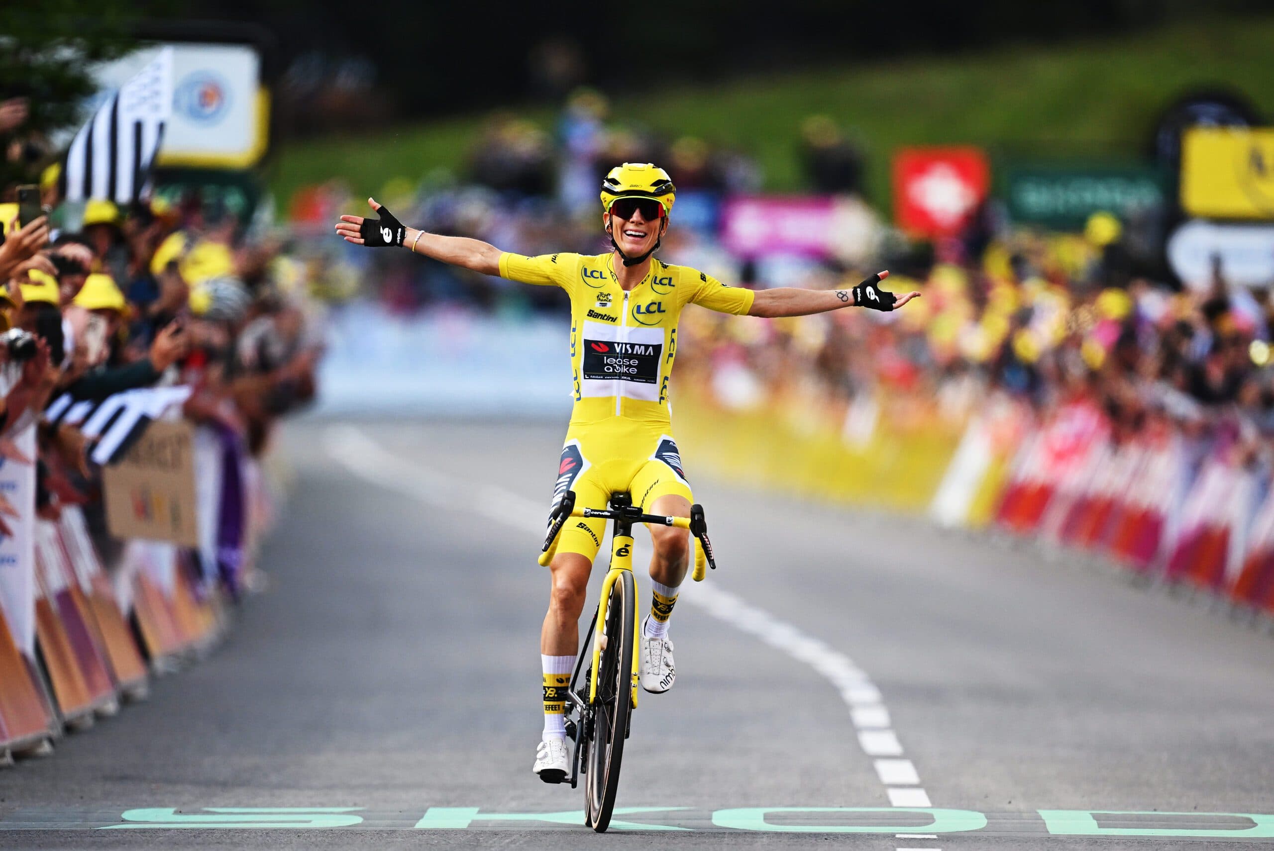 Tour de France Femmes 2026: Dates, Stages, and How to Watch Live