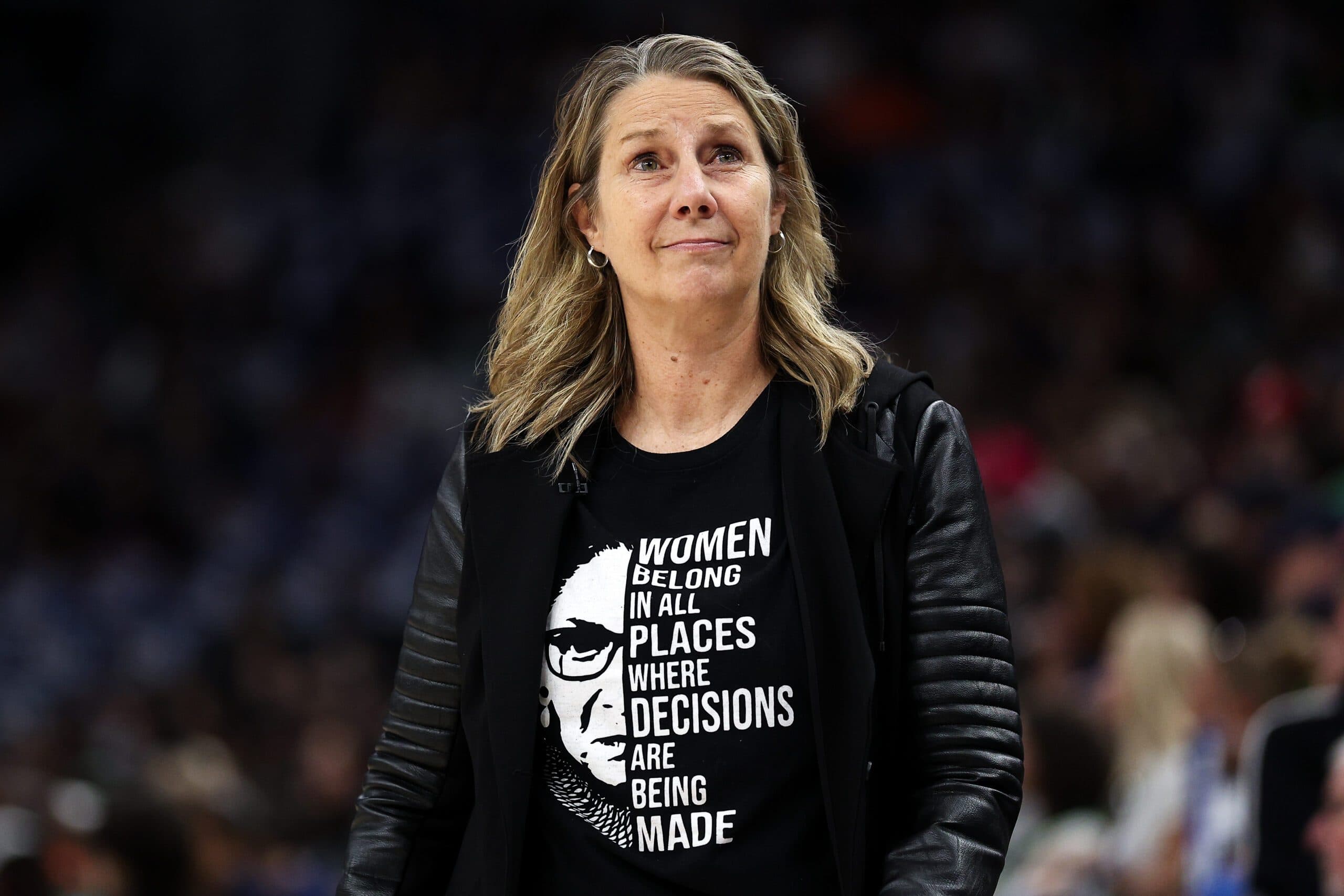 Cheryl Reeve Makes History as WNBA’s All-Time Winningest Coach