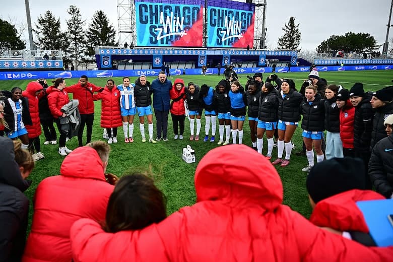 Report: NWSL Plans Earliest Start in League History Ahead of 2027 World Cup