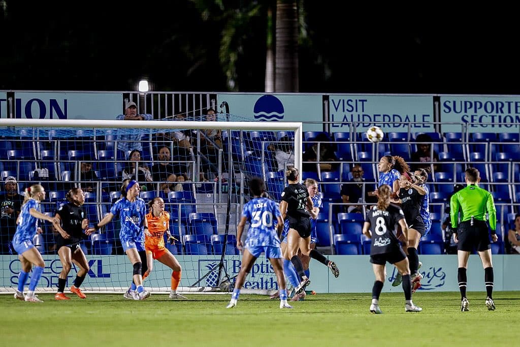 Gainbridge Super League, USL Players Union Reach Tentative CBA Agreement