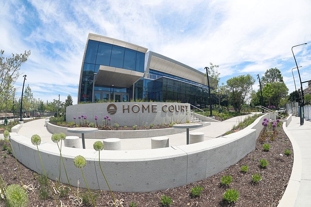 WNBA All-Star Weekend to Take Over Chicago’s Obama Presidential Center