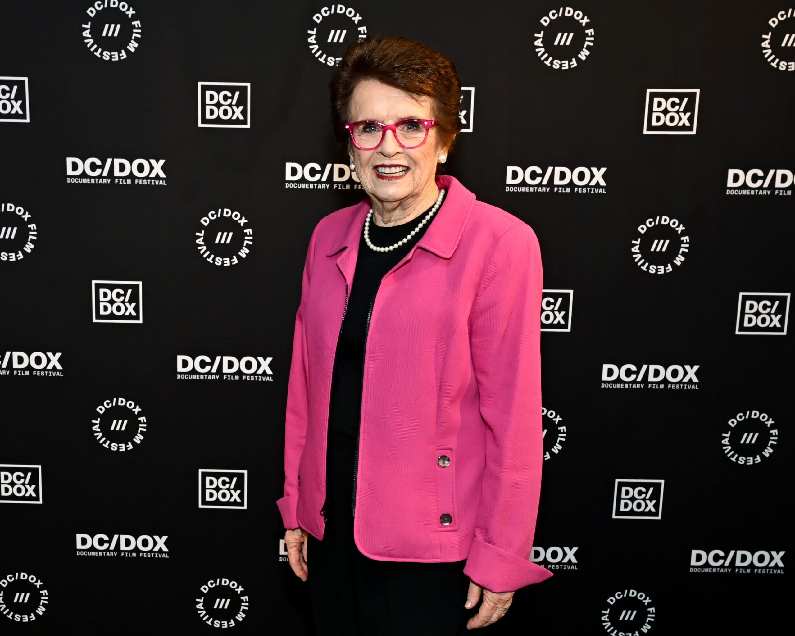Tennis Icon Billie Jean King Earns Honorary Oxford Degree