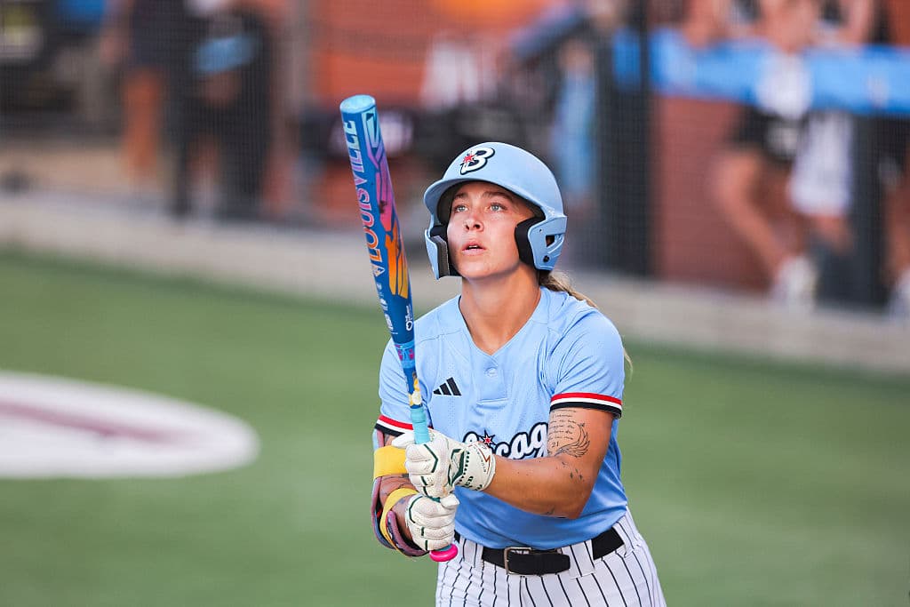 Chicago Bandits, Portland Cascade Clash in AUSL Postseason Opener