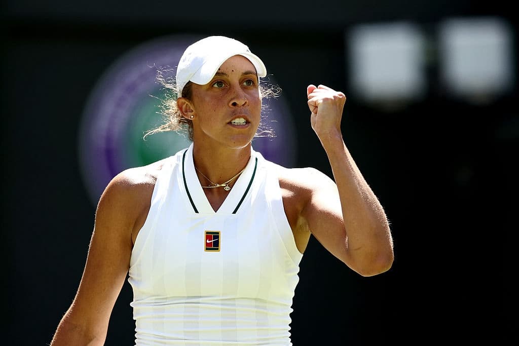 WTA Superstars Head to Nation’s Capital for 2026 Mubadala DC Open