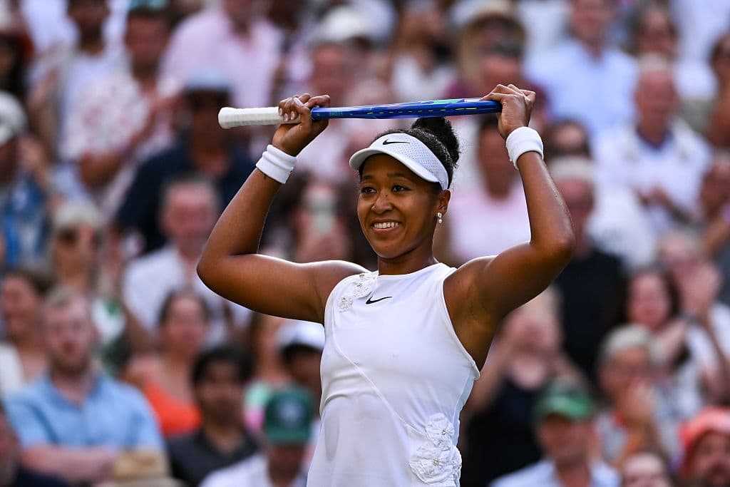 Wimbledon 2026 Guaranteed New Champion As Osaka Advances and Świątek Falls