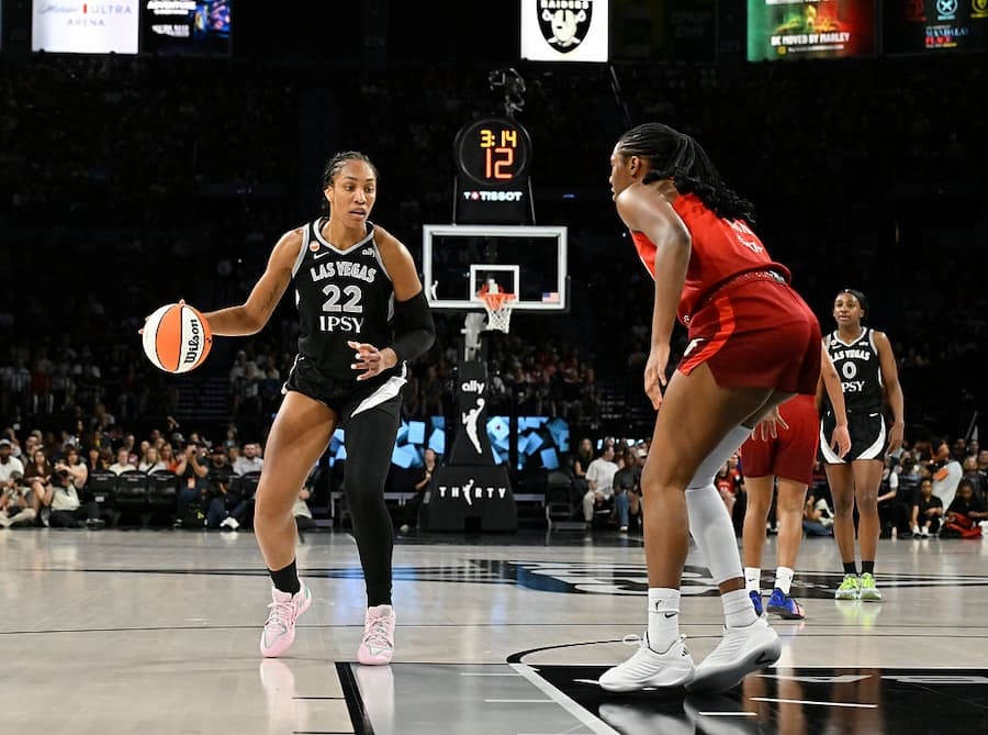 ESPN’s ‘Women’s Sports Sundays’ Sees Strong WNBA, AUSL Viewership