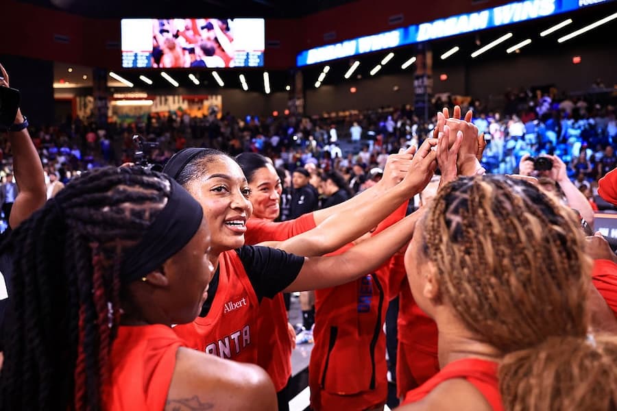 Atlanta Dream Faces Slumping Toronto Tempo in Friday WNBA Clash