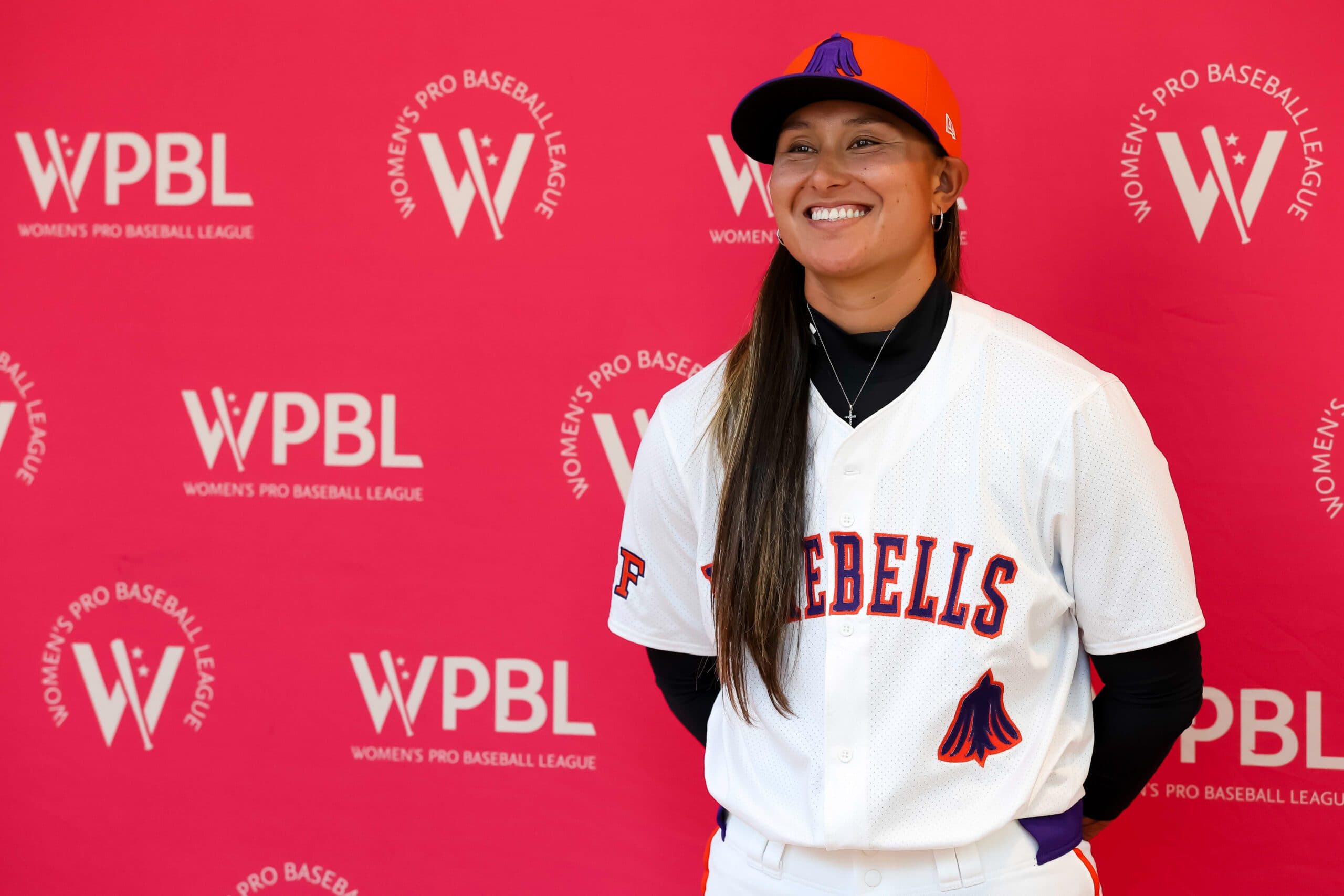 WPBL Star Kelsie Whitmore Wins 2026 Amazin’ Mets Foundation Legacy Award