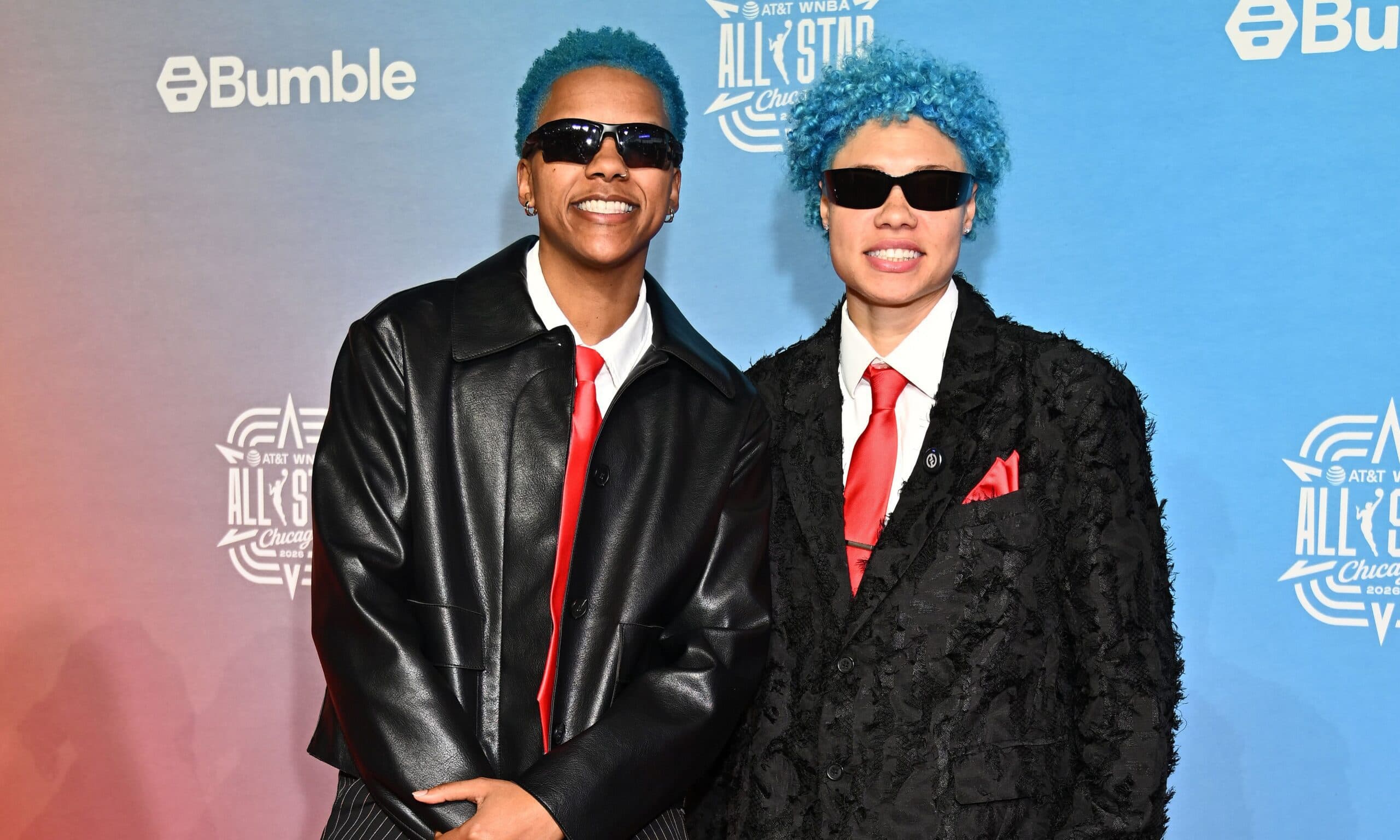 StudBudz Tip Off Another 72-Hour WNBA All-Star Weekend Livestream