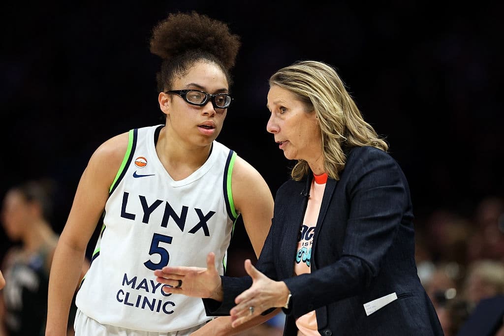 Top-Seeded Minnesota Lynx Host Expansion Side Toronto Tempo