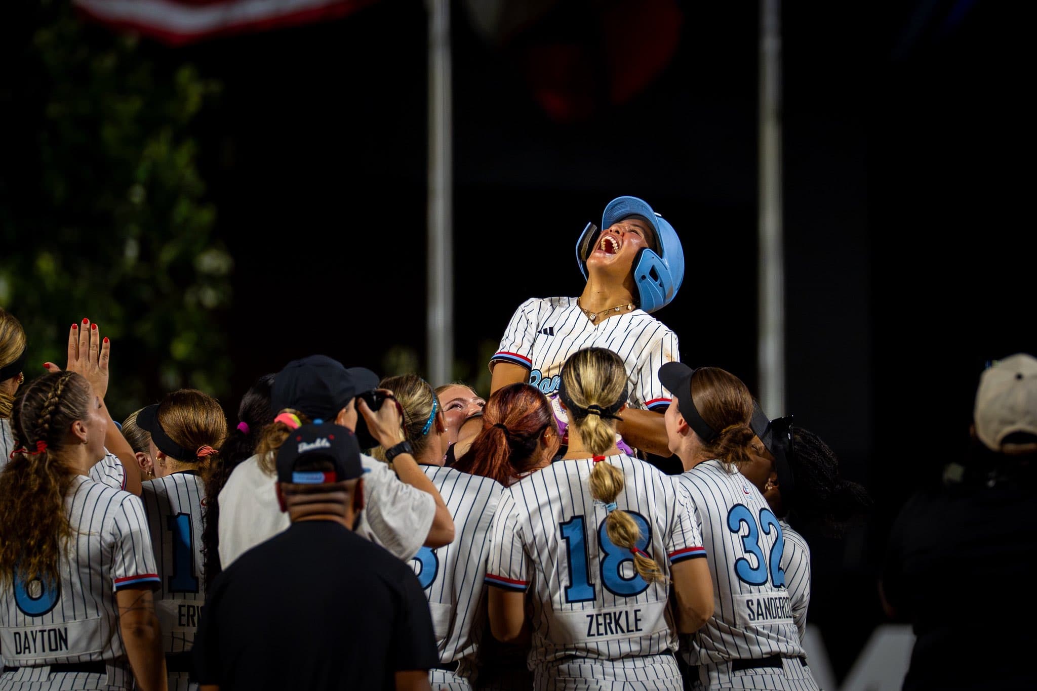 Chicago Bandits, Utah Talons Ready for Historic AUSL Championship Series