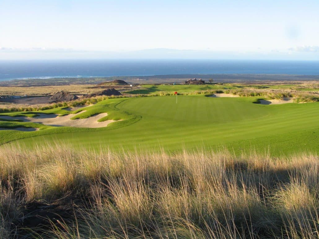 LPGA Tour Unveils $4 Million Nanea Cup Blending Pros & College Stars