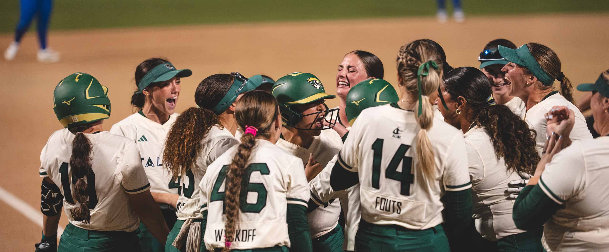 Utah Talons Clinch 2026 AUSL Softball Postseason Berth