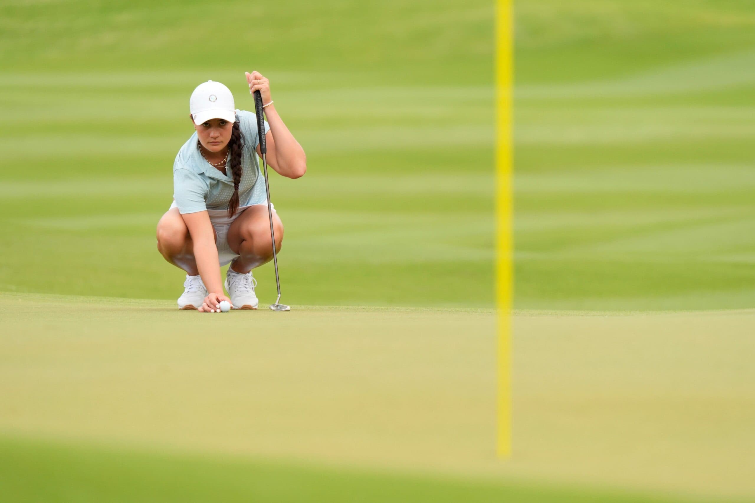 LPGA Portland Classic to Offer 4 Amateur Exemptions in 2026