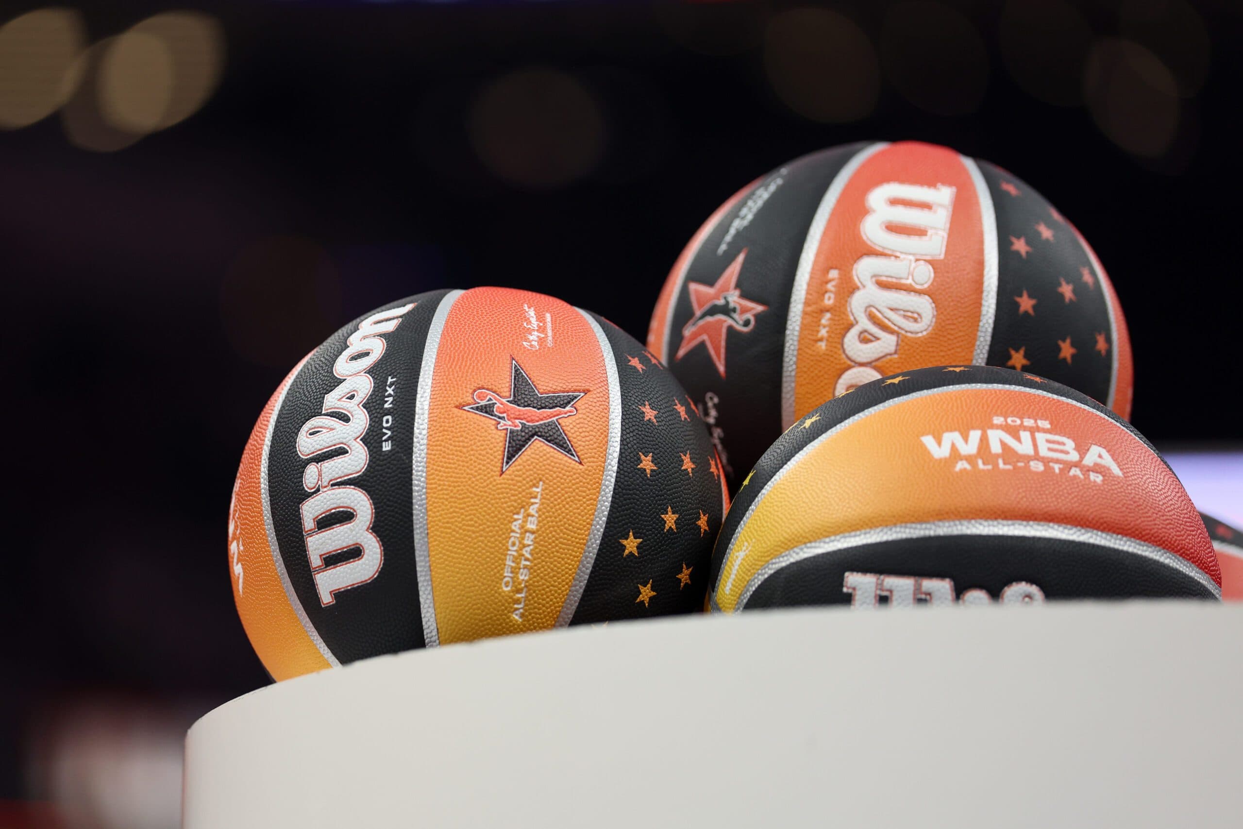 WNBA All-Star Game Ticket Prices Surge Ahead of Expected United Center Sellout
